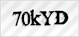 CAPTCHA security code