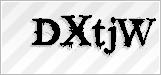 CAPTCHA security code