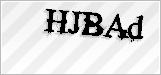 CAPTCHA security code