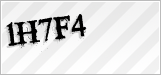 CAPTCHA security code