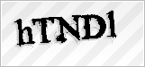 CAPTCHA security code