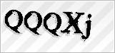 CAPTCHA security code