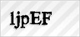 CAPTCHA security code