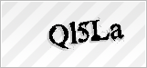 CAPTCHA security code