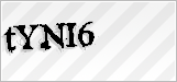 CAPTCHA security code