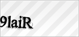 CAPTCHA security code