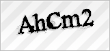 CAPTCHA security code