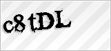 CAPTCHA security code