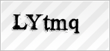 CAPTCHA security code
