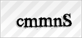 CAPTCHA security code