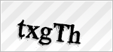 CAPTCHA security code