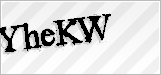 CAPTCHA security code