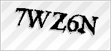 CAPTCHA security code