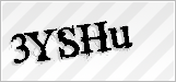 CAPTCHA security code