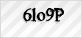 CAPTCHA security code