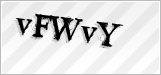 CAPTCHA security code