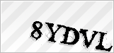 CAPTCHA security code