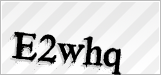 CAPTCHA security code