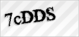 CAPTCHA security code