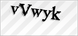 CAPTCHA security code