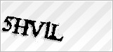 CAPTCHA security code