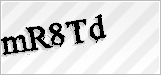CAPTCHA security code