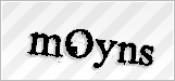 CAPTCHA security code