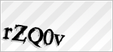 CAPTCHA security code