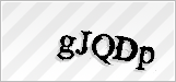 CAPTCHA security code