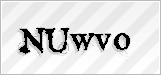 CAPTCHA security code