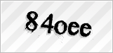 CAPTCHA security code
