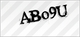 CAPTCHA security code