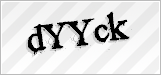 CAPTCHA security code