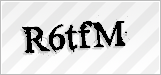 CAPTCHA security code