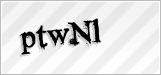 CAPTCHA security code