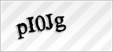 CAPTCHA security code