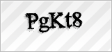 CAPTCHA security code