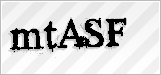 CAPTCHA security code