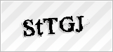 CAPTCHA security code