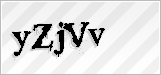 CAPTCHA security code