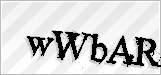 CAPTCHA security code