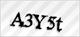 CAPTCHA security code