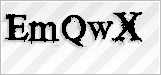 CAPTCHA security code