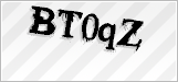 CAPTCHA security code