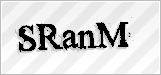 CAPTCHA security code