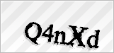 CAPTCHA security code