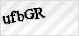 CAPTCHA security code