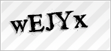CAPTCHA security code