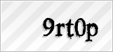 CAPTCHA security code