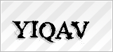 CAPTCHA security code